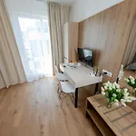 Wolska Aparthotel 3*