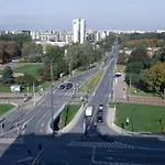 Aparthotel Wolska 3*