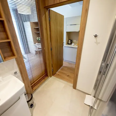 Wolska 4* Warsaw