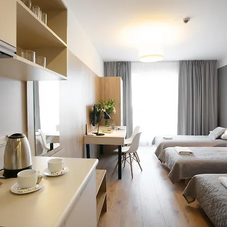 Wolska 4*