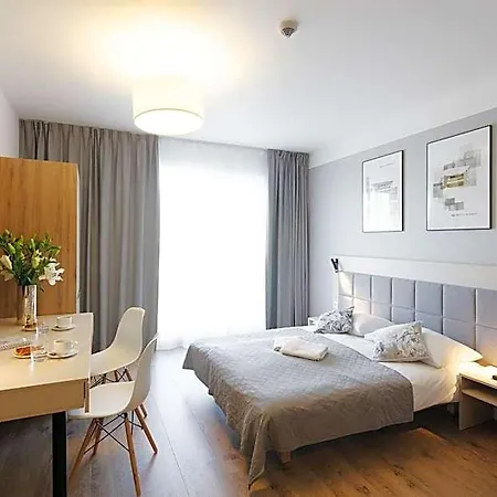 Wolska 4*
