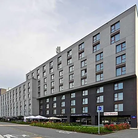 Wolska 4*