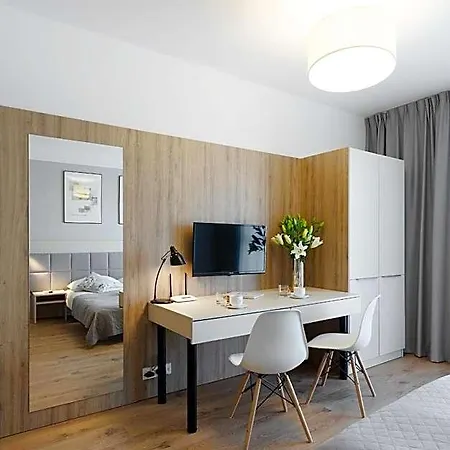 Wolska Warsaw