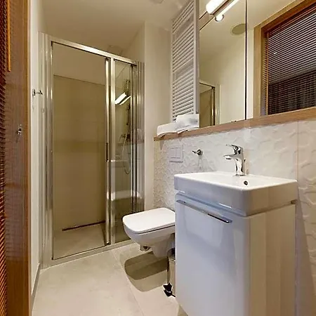 Wolska Aparthotel Warsaw