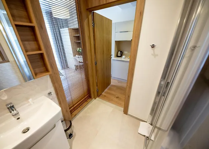 Wolska 3* Варшава