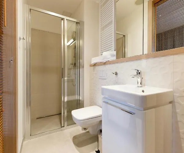 Wolska Варшава