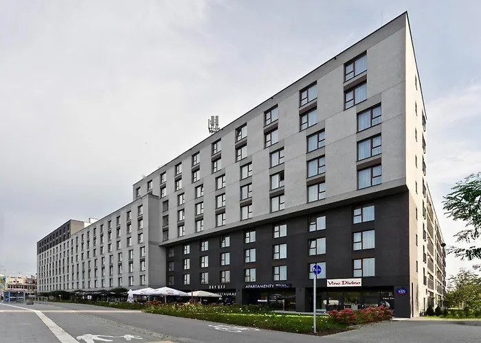 Wolska Варшава