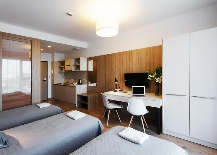 Wolska Варшава