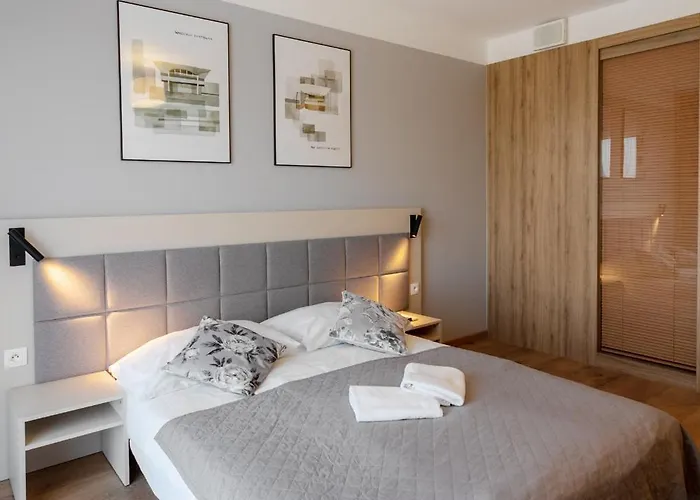 Wolska 3* Варшава