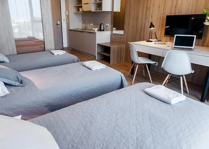 Wolska Варшава