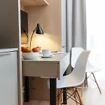 Aparthotel Wolska