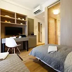 Wolska Aparthotel 3*