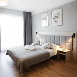 Wolska Aparthotel