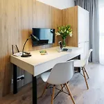 Wolska Aparthotel
