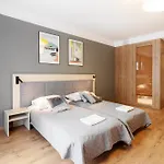 Wolska Aparthotel Warschau